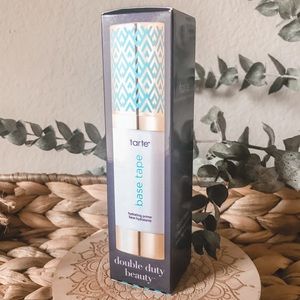 Tarte base tape hydrating primer